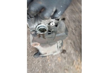 Rear reducer VOLVO XC90 I 30759611 3 2L gasoline 197kW 2008 Car type passenger cars