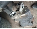 Rear reducer VOLVO XC90 I 6520204490 3 2L gasoline 197kW 2008