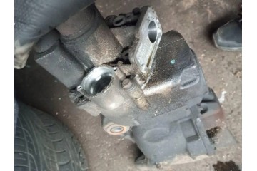 Rear reducer VOLVO XC90 I 6520204490 3 2L gasoline 197kW 2008
