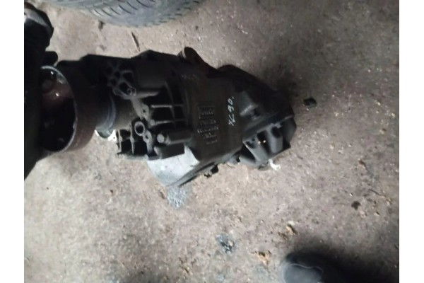 Rear reducer VOLVO XC90 I 6520204490 3 2L gasoline 197kW 2008 Part manufacturer Volvo OE