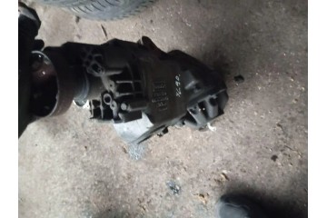 Rear reducer VOLVO XC90 I 6520204490 3 2L gasoline 197kW 2008 Part manufacturer Volvo OE