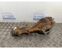 Rear reducer SUBARU FORESTER SF_ KN51 2 0L gasoline 1998