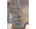 Rear reducer SUBARU FORESTER SF_ KN51 2 0L gasoline 1998 Catalog number of the part KN51