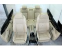 Juego asientos completo, Bmw Serie 7 (F01/F02) 740d xDrive 2011