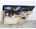 Juego asientos completo, Bmw Serie 7 (F01/F02) 740d xDrive 2011