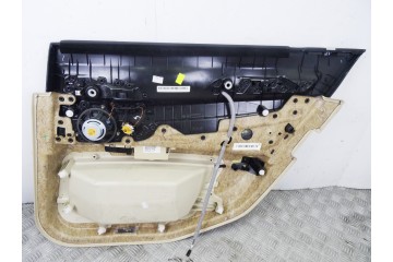 Juego asientos completo, Bmw Serie 7 (F01/F02) 740d xDrive 2011