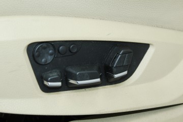 Juego asientos completo, Bmw Serie 7 (F01/F02) 740d xDrive 2011