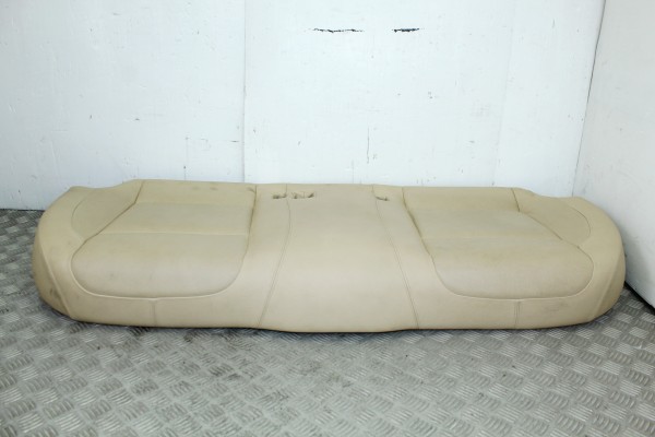 Juego asientos completo, Bmw Serie 7 (F01/F02) 740d xDrive 2011