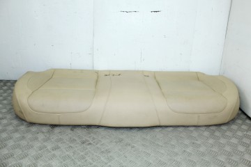 Juego asientos completo, Bmw Serie 7 (F01/F02) 740d xDrive 2011