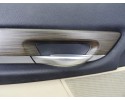 Juego asientos completo, Bmw Serie 7 (F01/F02) 740d xDrive 2011