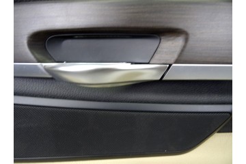 Juego asientos completo, Bmw Serie 7 (F01/F02) 740d xDrive 2011