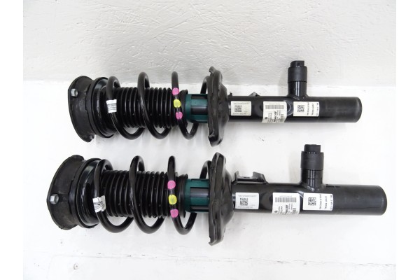 VW GOLF VIII 8 R FRONT SHOCK ABSORBER DCC 5WA413032AA ORIGINAL IDEAL