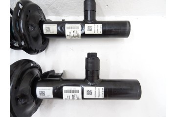 VW GOLF VIII 8 R FRONT SHOCK ABSORBER DCC 5WA413032AA ORIGINAL IDEAL Part manufacturer Volkswagen OE