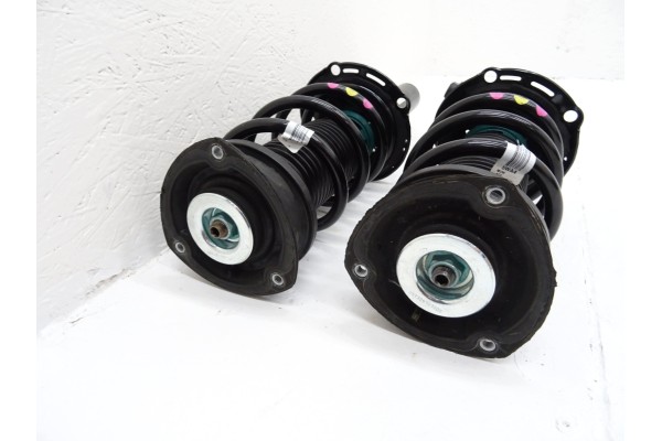 VW GOLF VIII 8 R FRONT SHOCK ABSORBER DCC 5WA413032AA ORIGINAL IDEAL Quality of parts according to GVO O original with manufactu