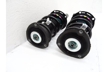 VW GOLF VIII 8 R FRONT SHOCK ABSORBER DCC 5WA413032AA ORIGINAL IDEAL Quality of parts according to GVO O original with manufactu