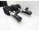 VW GOLF VIII 8 R FRONT SHOCK ABSORBER DCC 5WA413032AA ORIGINAL IDEAL Car type passenger cars