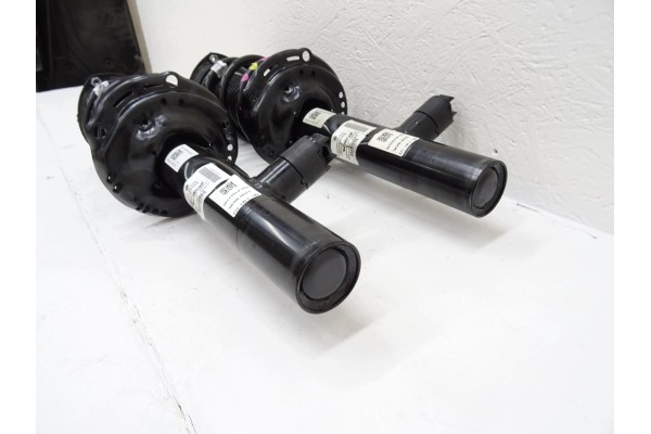 VW GOLF VIII 8 R FRONT SHOCK ABSORBER DCC 5WA413032AA ORIGINAL IDEAL Car type passenger cars