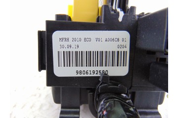 9806192580 CAJA RELES / FUSIBLES PEUGEOT 3008 Active 9806192580 198129 PEUGEOT - 4