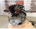 AUTOMATIC TRANSMISSION TOYOTA PRIUS III 1 8 T070 2012 Transmission type automatic