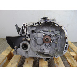 JR5113 CAJA CAMBIOS RENAULT MODUS I