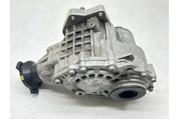 Front reducer HYUNDAI 03598 1 6L hybrid 132kW 2022 Catalog number of the part 03598