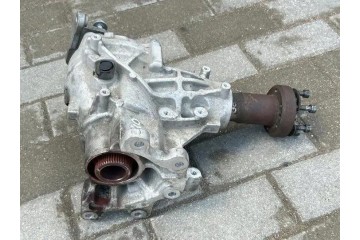 Front reducer VOLVO T6157609 2 0L diesel 110kW 2019