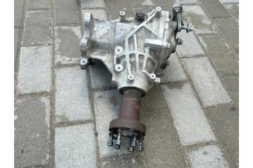 Front reducer VOLVO T6157609 2 0L diesel 110kW 2019 Part manufacturer Volvo OE