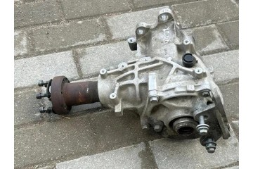 Front reducer VOLVO T6157609 2 0L diesel 110kW 2019 Catalog number of the part T6157609