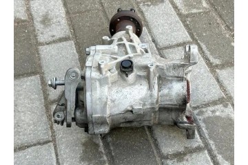 Front reducer VOLVO T6157609 2 0L diesel 110kW 2019 Car type passenger cars