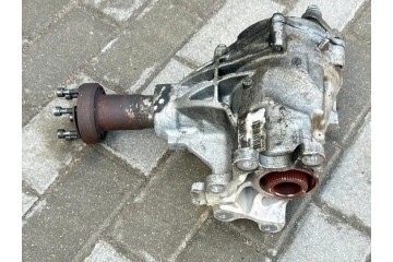Front reducer VOLVO T6157609 2 0L diesel 110kW 2019 Catalog number of substitutes 180920101 31492988