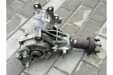 Reductor delantero VOLVO T6157609 2.0L diésel 110kW 2019
