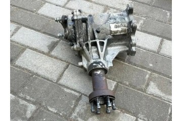 Reductor delantero VOLVO T6157609 2.0L diésel 110kW 2019