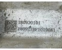 Reductor delantero VOLVO T6157609 2.0L diésel 110kW 2019