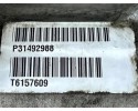 Reductor delantero VOLVO T6157609 2.0L diésel 110kW 2019