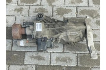 Rear reducer VOLVO T6211839 2 0L diesel 110kW 2019