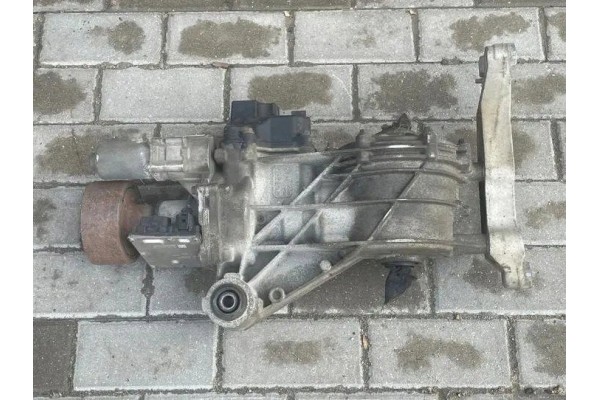 Rear reducer VOLVO T6211839 2 0L diesel 110kW 2019 Part manufacturer Volvo OE