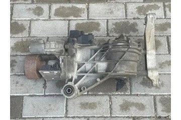 Rear reducer VOLVO T6211839 2 0L diesel 110kW 2019 Part manufacturer Volvo OE