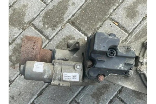 Rear reducer VOLVO T6211839 2 0L diesel 110kW 2019 Car type passenger cars
