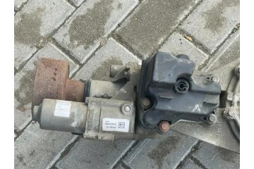 Rear reducer VOLVO T6211839 2 0L diesel 110kW 2019 Car type passenger cars