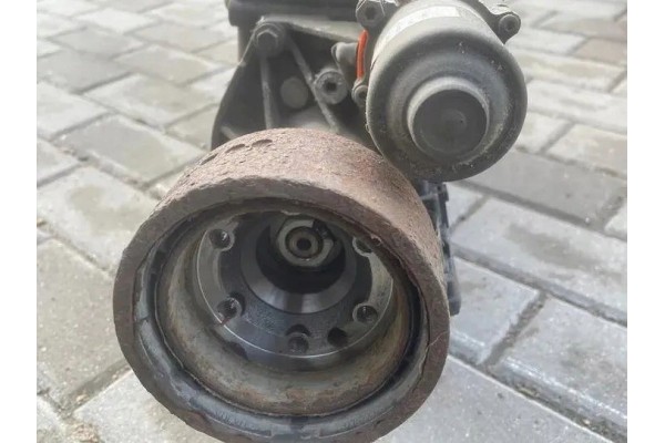 Rear reducer VOLVO T6211839 2 0L diesel 110kW 2019 Catalog number of substitutes P1216552