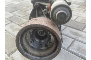 Rear reducer VOLVO T6211839 2 0L diesel 110kW 2019 Catalog number of substitutes P1216552