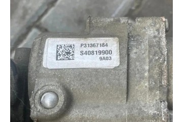 Rear reducer VOLVO T6211839 2 0L diesel 110kW 2019 Catalog number of the original T6211839