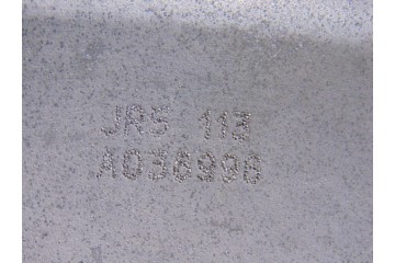 JR5113 CAJA CAMBIOS RENAULT MODUS I Pack Authentique 2005 JR5113 197835 RENAULT - 3