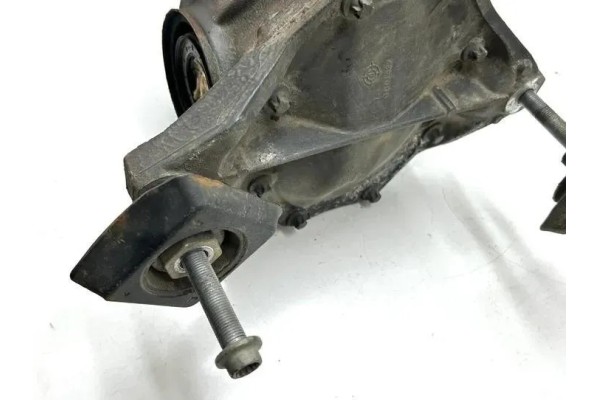 Rear reducer MERCEDES BENZ C W204 2043505103 2 2L diesel 100kW 2011 Car type passenger cars