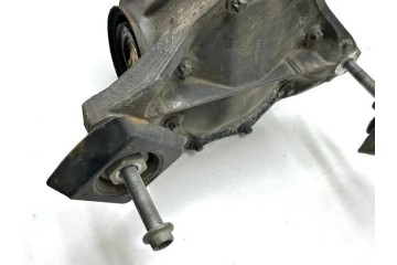 Rear reducer MERCEDES BENZ C W204 2043505103 2 2L diesel 100kW 2011 Car type passenger cars