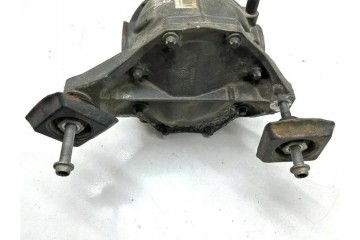 Rear reducer MERCEDES BENZ C W204 2043505103 2 2L diesel 100kW 2011 Catalog number of substitutes A2093510705