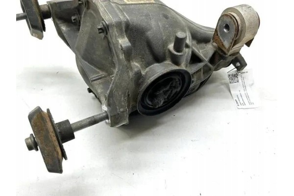 Rear reducer MERCEDES BENZ C W204 2043505103 2 2L diesel 100kW 2011 Catalog number of the original 2043505103