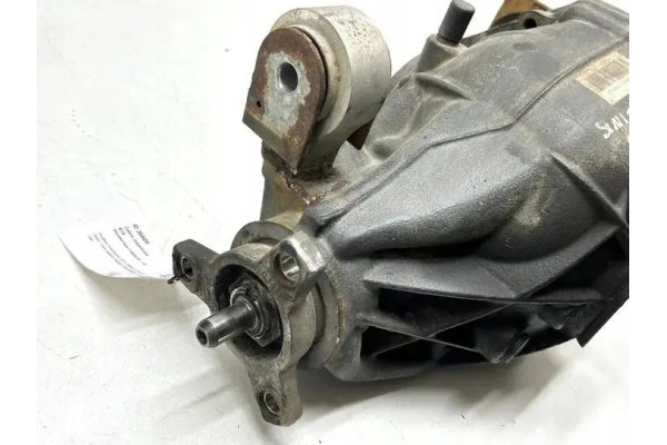 Reductor trasero MERCEDES-BENZ C (W204) 2043505103 2.2L diésel 100kW 2