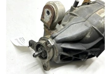 Reductor trasero MERCEDES-BENZ C (W204) 2043505103 2.2L diésel 100kW 2