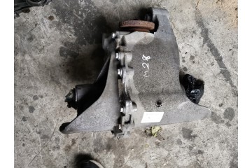 DRIVE BRIDGE DIFFERENTIAL CH22 4W063 AB LAND ROVER DISCOVERY IV 3 0 3 21